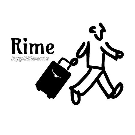 App&Rooms "Rime" Sarajevo Exterior foto