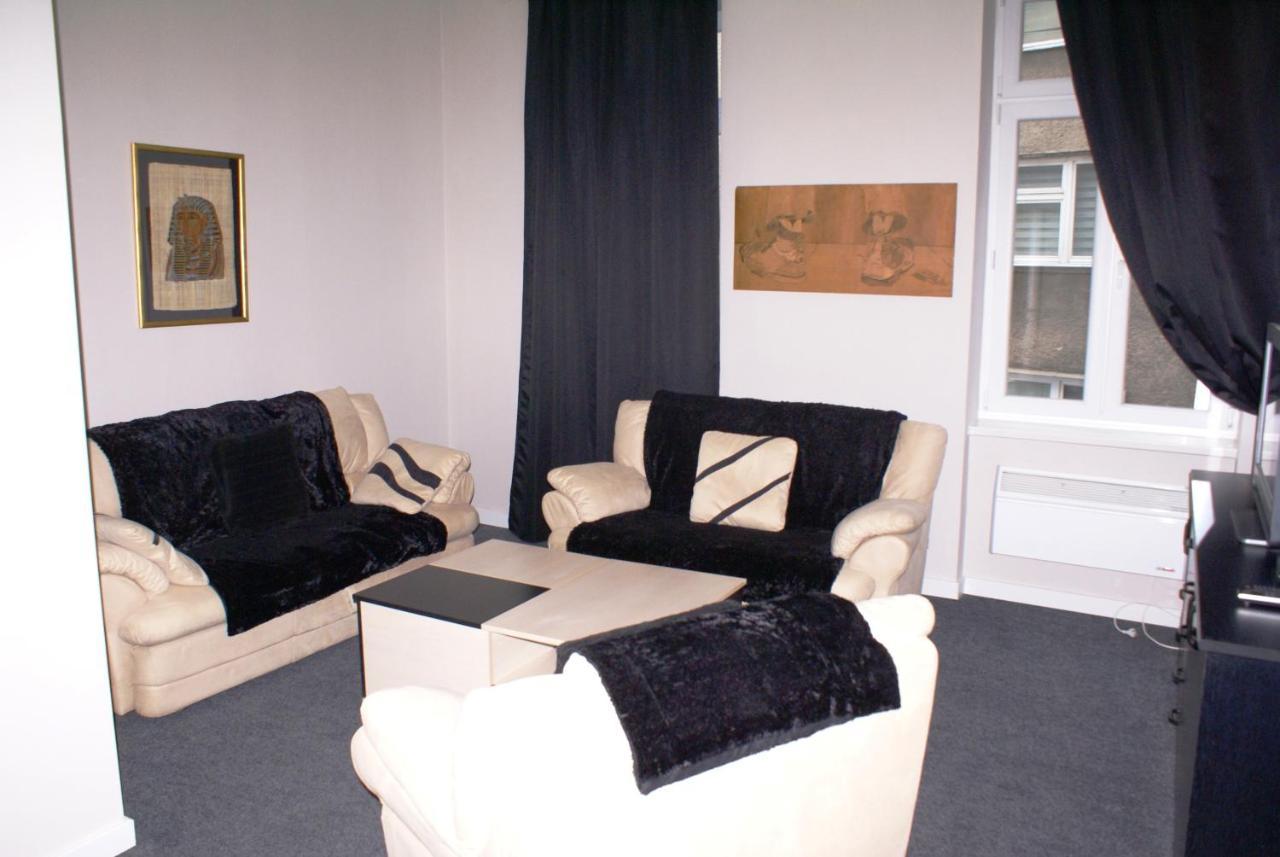 App&Rooms "Rime" Sarajevo Exterior foto
